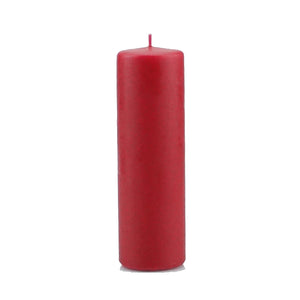 Carsim  Candle-Pillar