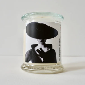 Pure Home Couture Apothecary 100% Pure Soy Candle