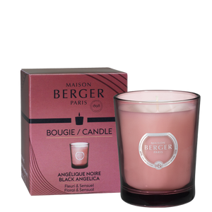 Maison Berger Candles -Vegan Wax(Soy)/Chateau De Versailles