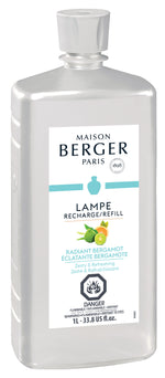 Load image into Gallery viewer, Maison Berger Lamp Refills 1 L
