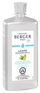 Maison Berger Lamp Refills 1 L