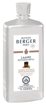 Load image into Gallery viewer, Maison Berger Lamp Refills 1 L
