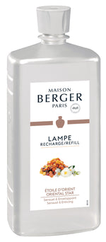 Load image into Gallery viewer, Maison Berger Lamp Refills 1 L
