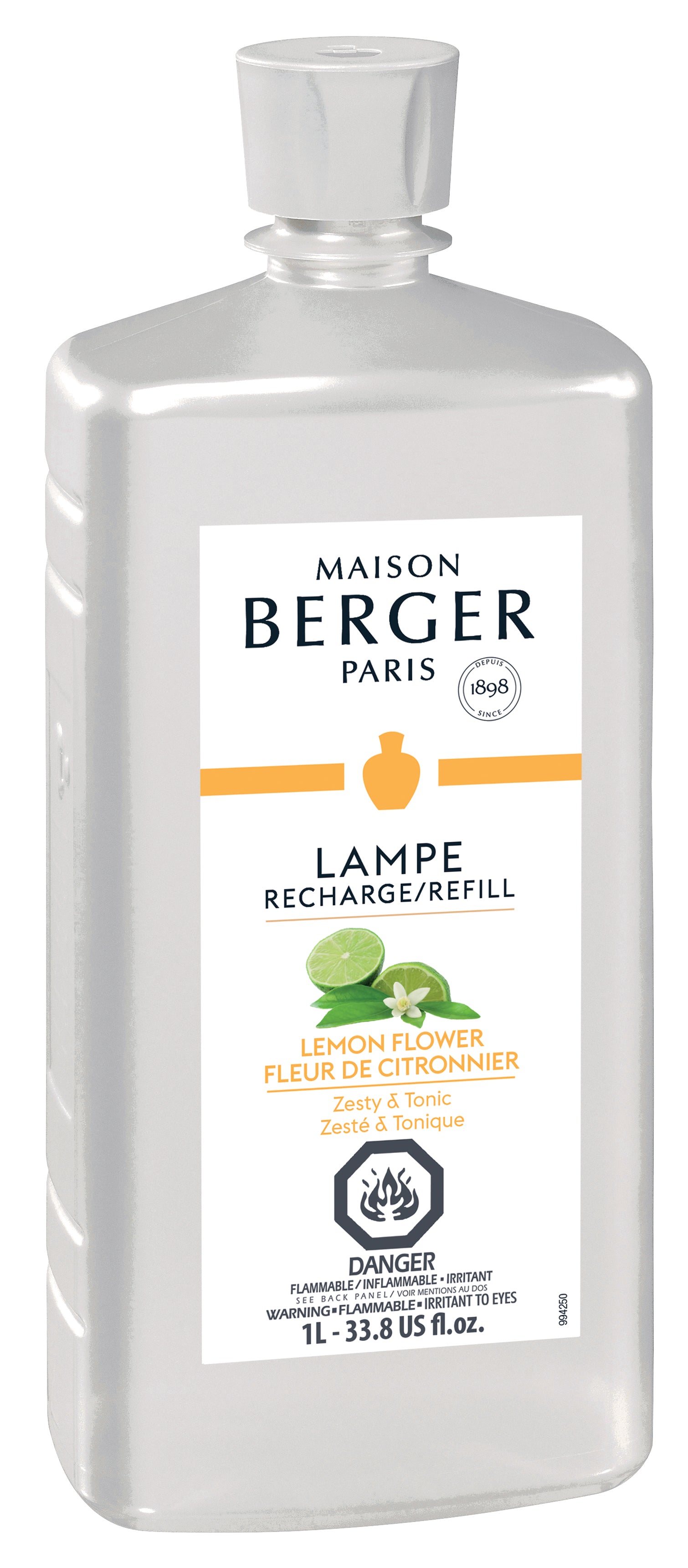Maison Berger Lamp Refills 1 L