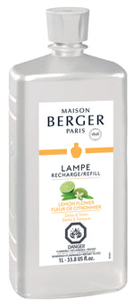 Load image into Gallery viewer, Maison Berger Lamp Refills 1 L
