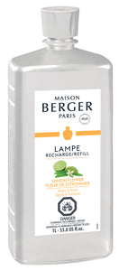 Maison Berger Lamp Refills 1 L