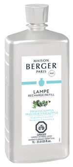 Load image into Gallery viewer, Maison Berger Lamp Refills 1 L
