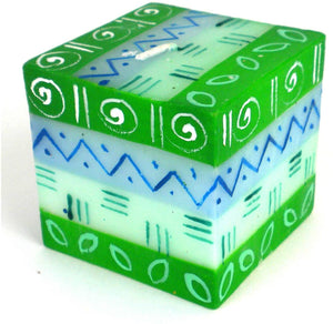 Nobunto Cube Candles