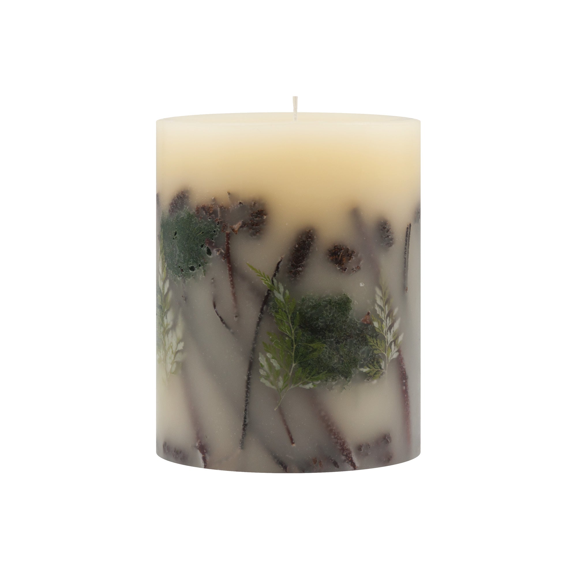 Rosy Rings Candles