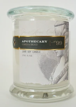 Load image into Gallery viewer, Pure Home Couture Apothecary 100% Pure Soy Candle
