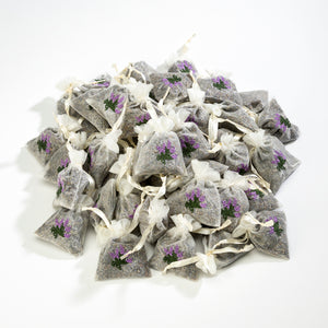 Sonoma Lavender Sachet