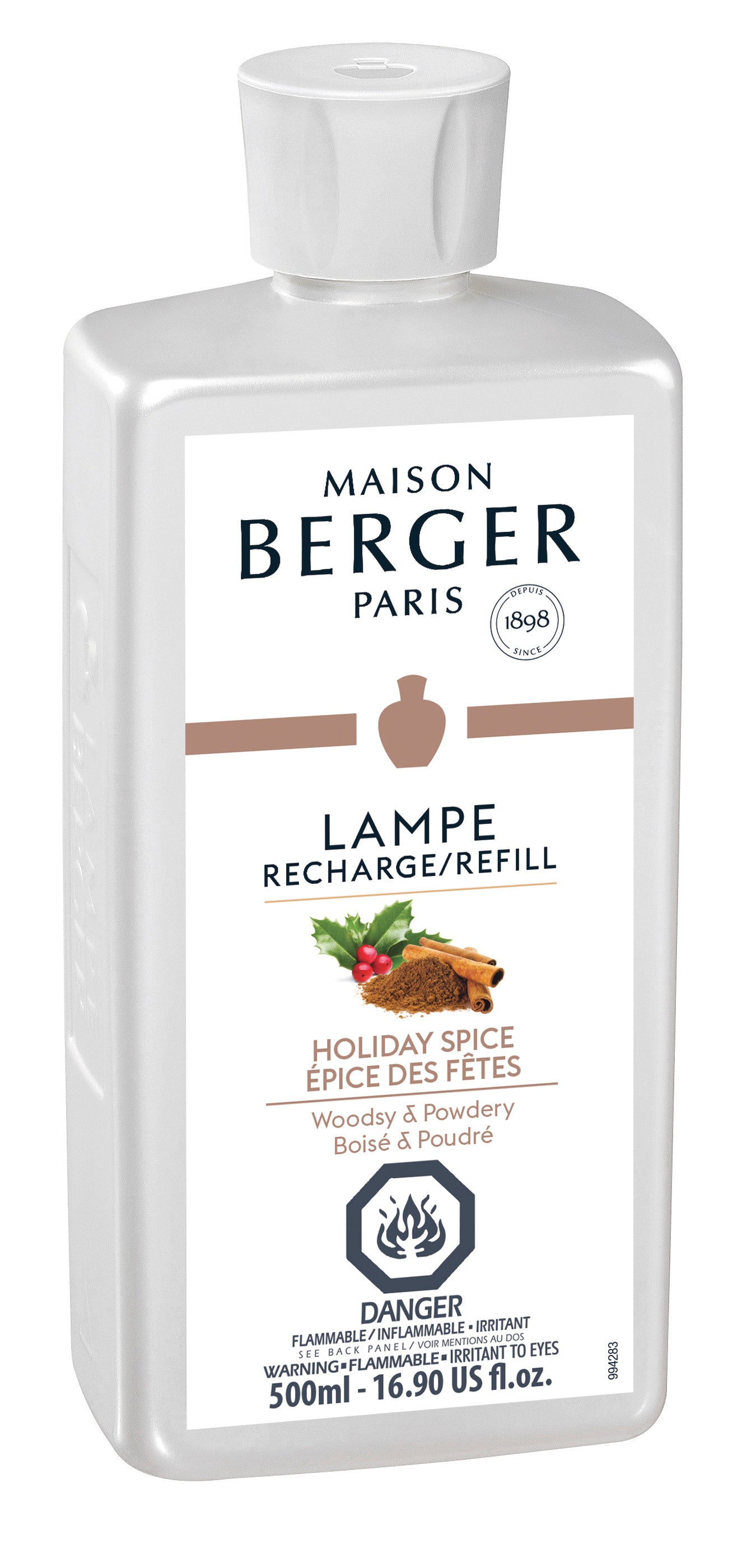 Maison Berger Lamp Refills 500ML