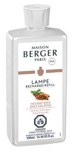 Load image into Gallery viewer, Maison Berger Lamp Refills 500ML
