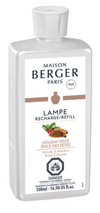 Maison Berger Lamp Refills 500ML