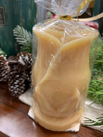 Load image into Gallery viewer, Handmade Pure Beeswax
