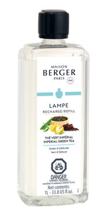 Load image into Gallery viewer, Maison Berger Lamp Refills 1 L
