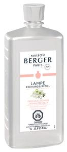 Maison Berger Lamp Refills 1 L