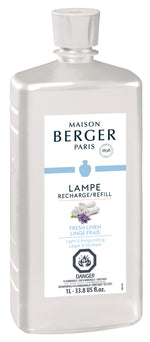 Load image into Gallery viewer, Maison Berger Lamp Refills 1 L
