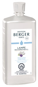 Maison Berger Lamp Refills 1 L