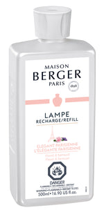 Load image into Gallery viewer, Maison Berger Lamp Refills 500ML
