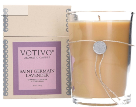 Votivo Aromatic Candles