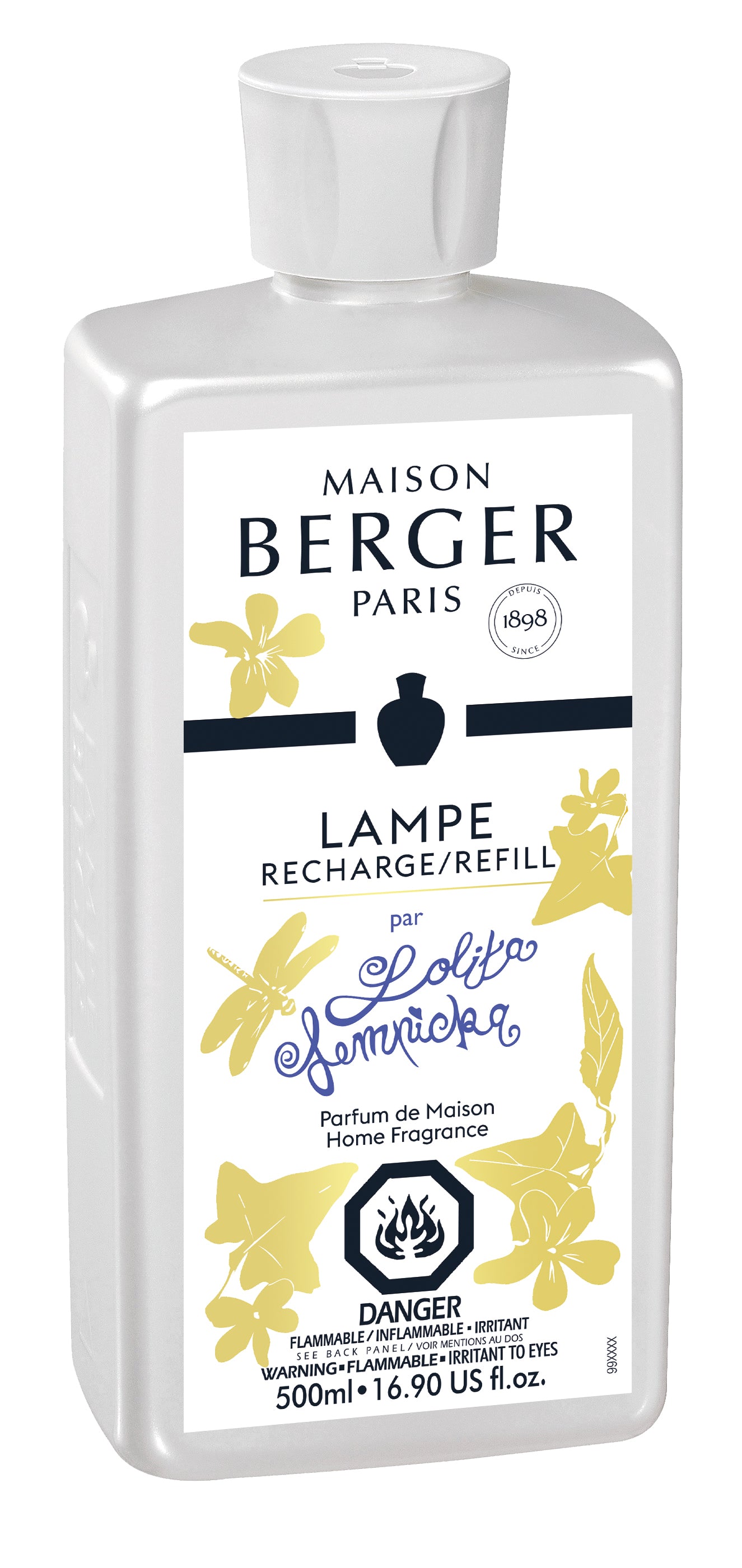 Maison Berger Lamp Refills 500ML