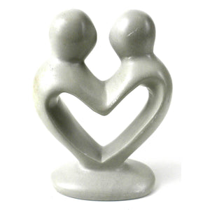 Soapstone Sculpture , Kenya