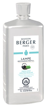 Load image into Gallery viewer, Maison Berger Lamp Refills 1 L

