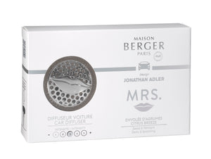 Maison Berger Jonathan Adler ,Circle,Land Collection