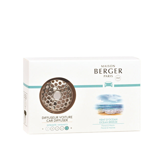 Maison Berger Car  Diffuser