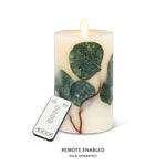 Load image into Gallery viewer, Flameless Candles (Reallite) - Remote sold separately
