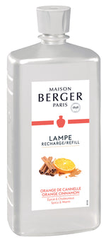 Load image into Gallery viewer, Maison Berger Lamp Refills 1 L
