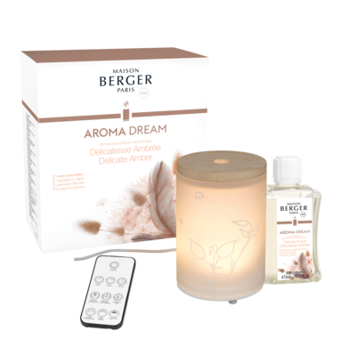 Maison Berger Mist Diffuser Refiil 475ml
