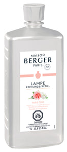 Maison Berger Lamp Refills 1 L