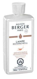 Load image into Gallery viewer, Maison Berger Lamp Refills 500ML
