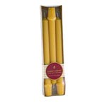 Load image into Gallery viewer, Beeswax Candles-( Honey Candle)/Ornamental Candles
