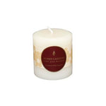 Load image into Gallery viewer, 100% Pure beeswax Classic Pillars /Honeycomb
