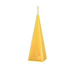 Load image into Gallery viewer, Beeswax Candles-( Honey Candle)/Ornamental Candles
