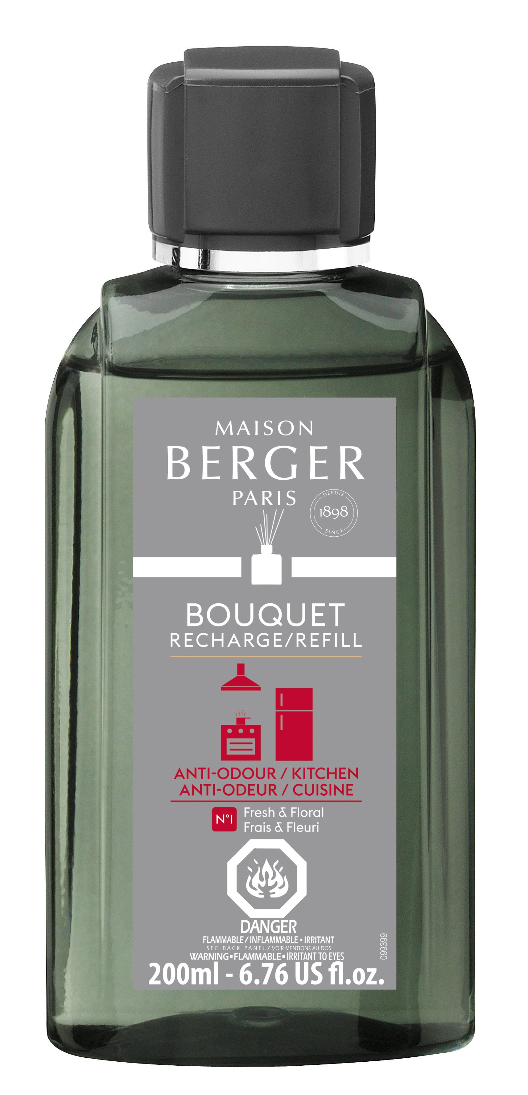 Maison Berger Diffuser Refills