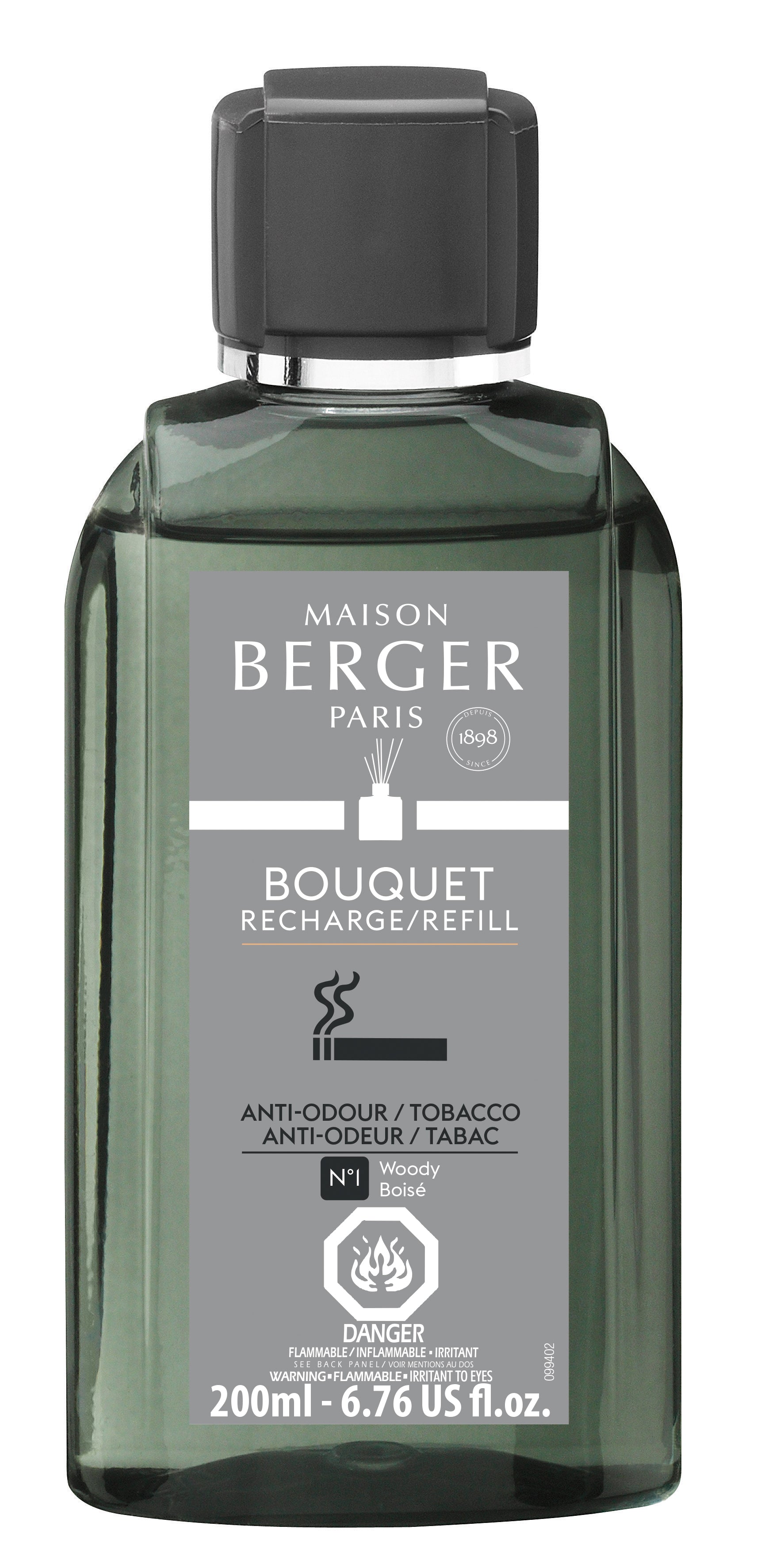 Maison Berger Diffuser Refills