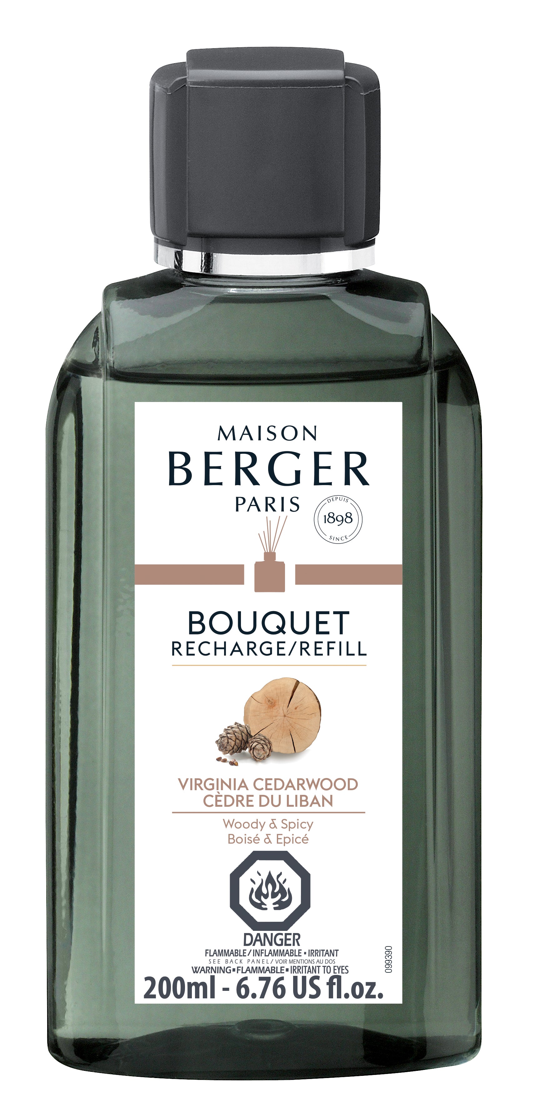 Maison Berger Diffuser Refills