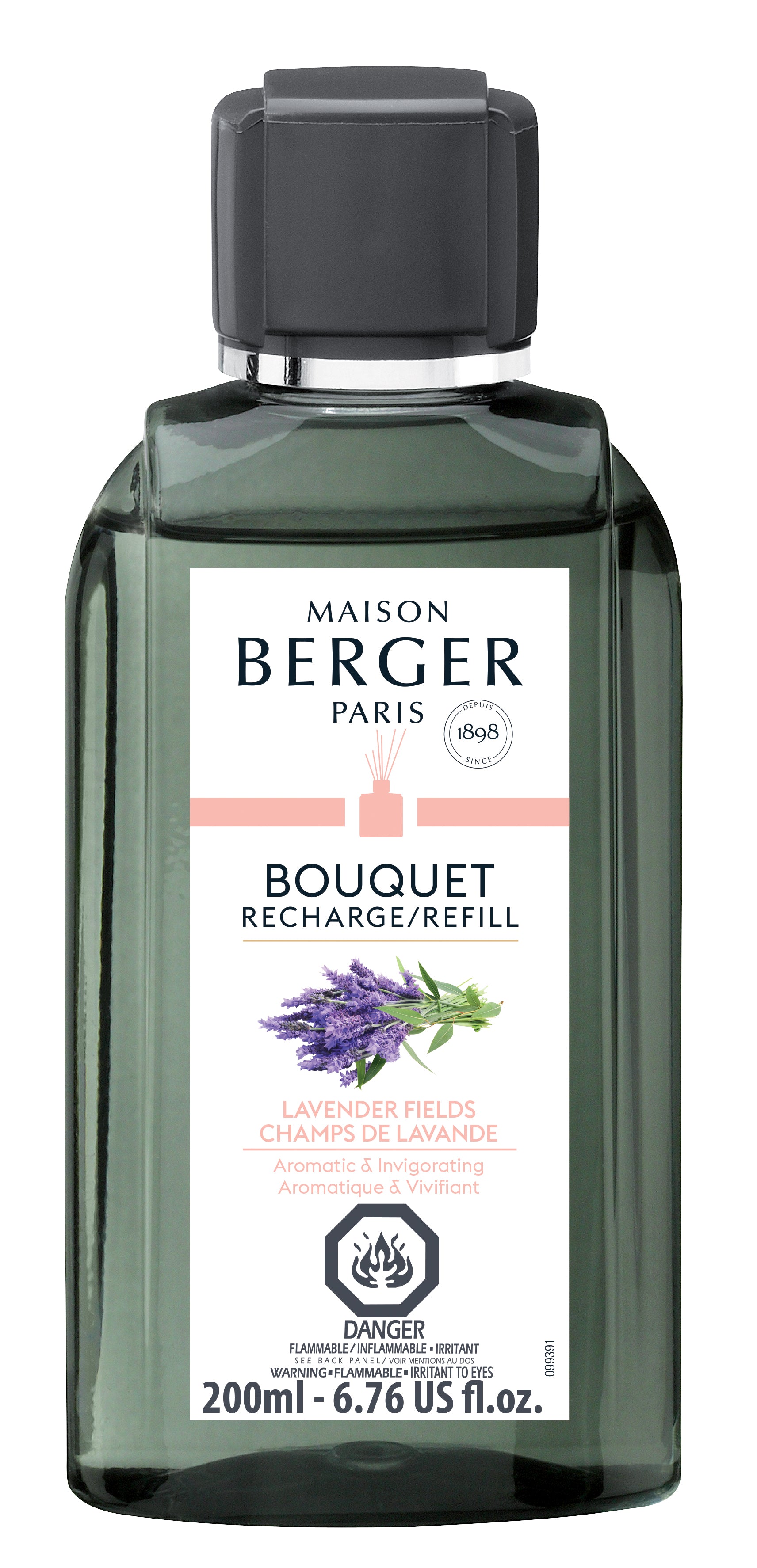 Maison Berger Diffuser Refills