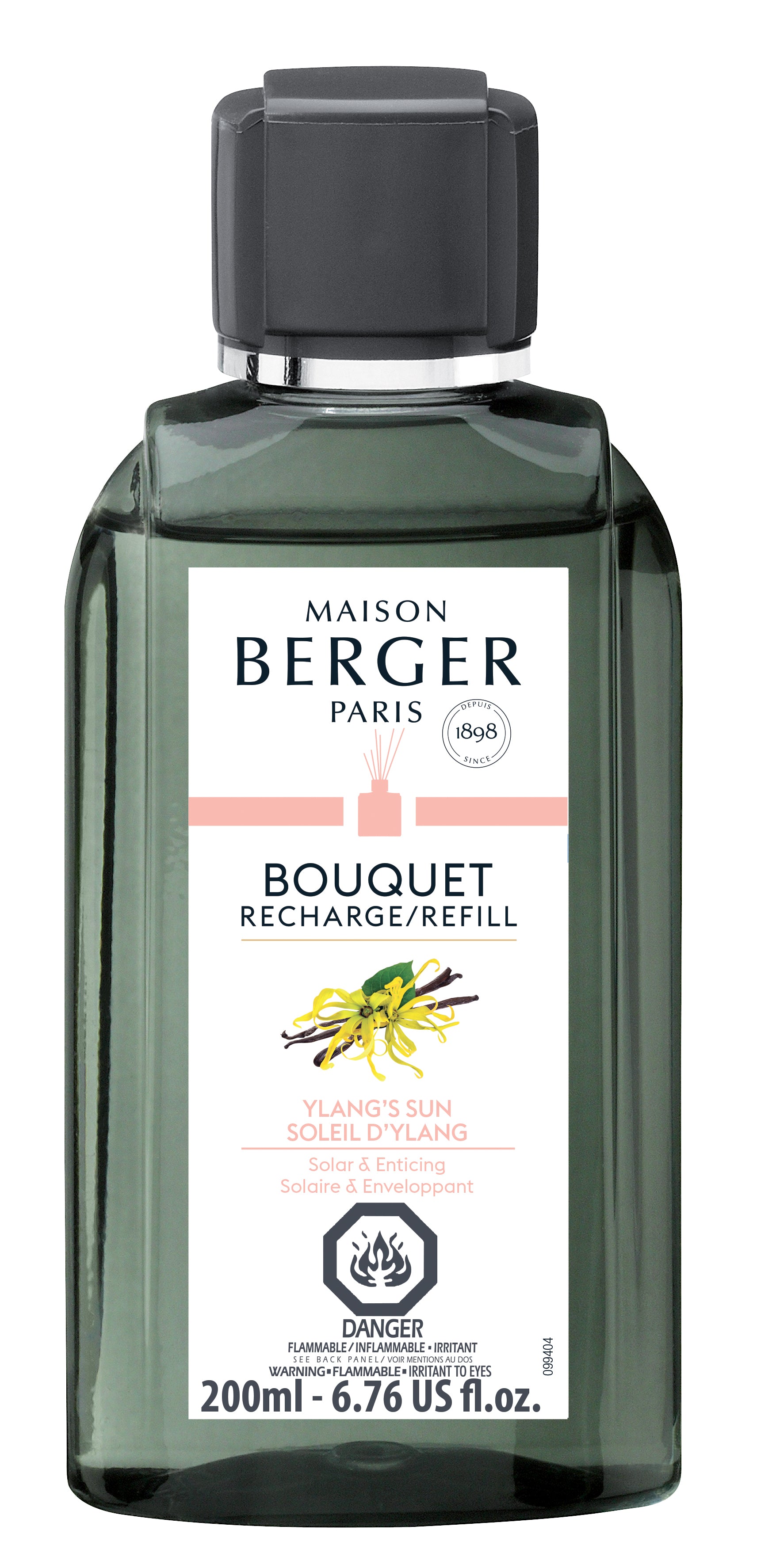 Maison Berger Diffuser Refills