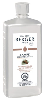 Load image into Gallery viewer, Maison Berger Lamp Refills 1 L
