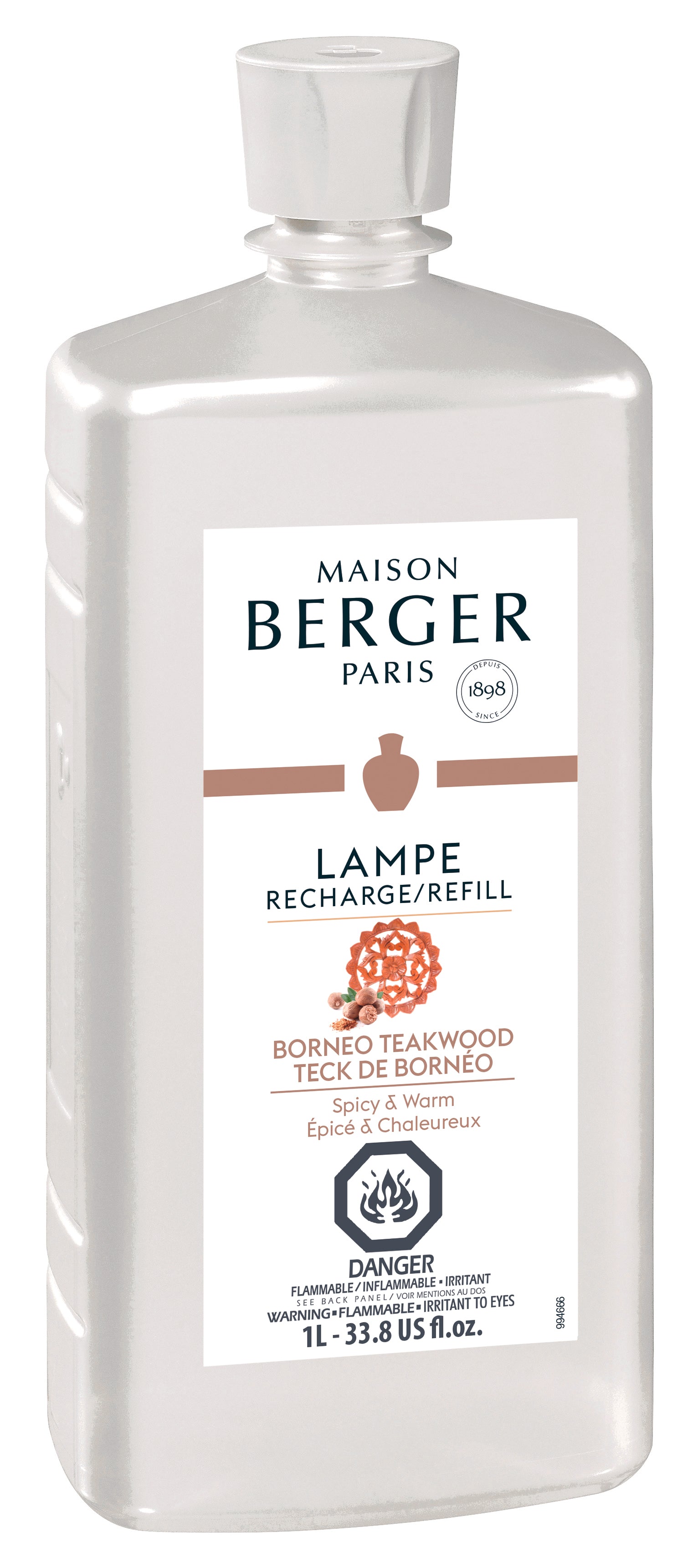 Maison Berger Lamp Refills 1 L