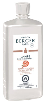 Load image into Gallery viewer, Maison Berger Lamp Refills 1 L
