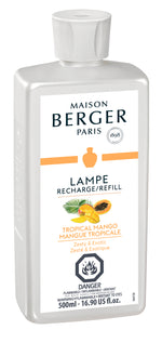 Load image into Gallery viewer, Maison Berger Lamp Refills 500ML
