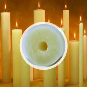 Tradition Candles- 12" Taper (16ea/box), 15"x1.125",12"x1.5" column