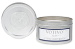 Load image into Gallery viewer, Votivo Aromatic Jar candle (Small)/Travel Tin/Auto Fragrance
