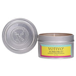 Load image into Gallery viewer, Votivo Aromatic Jar candle (Small)/Travel Tin/Auto Fragrance
